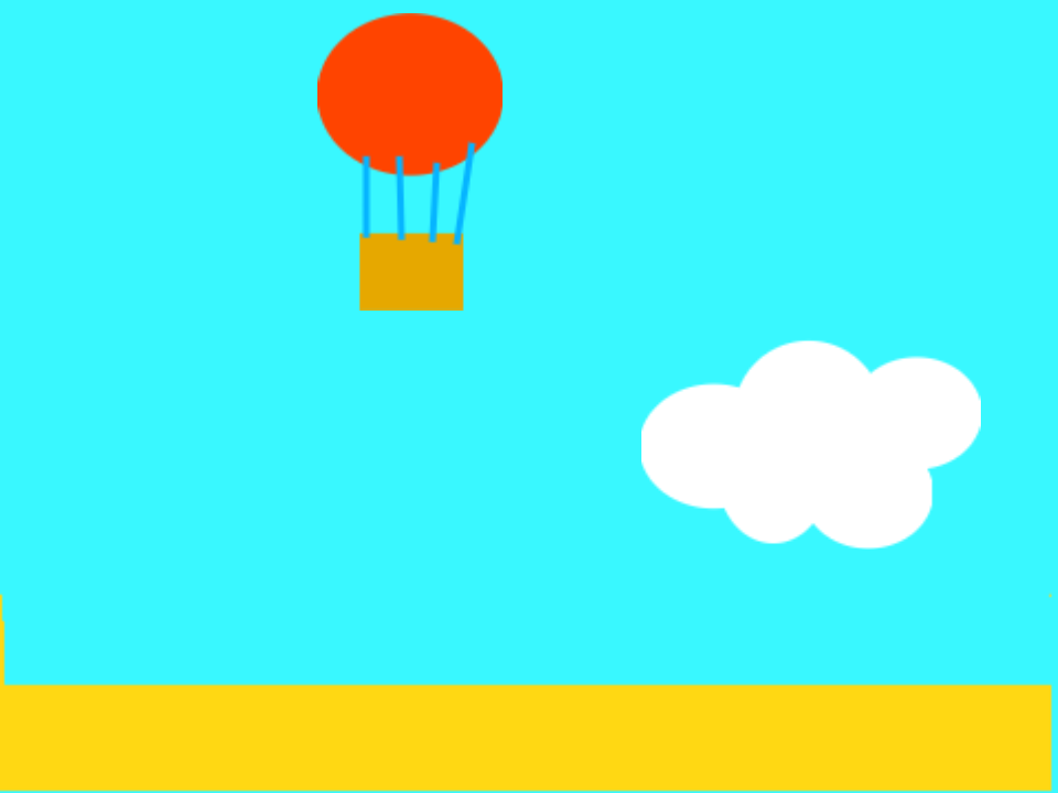 高空气球